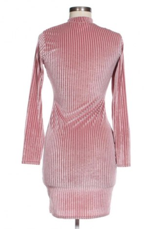 Kleid Nly Trend, Größe S, Farbe Rosa, Preis € 20,00