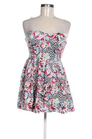 Kleid No Boundaries, Größe XS, Farbe Mehrfarbig, Preis € 20,00