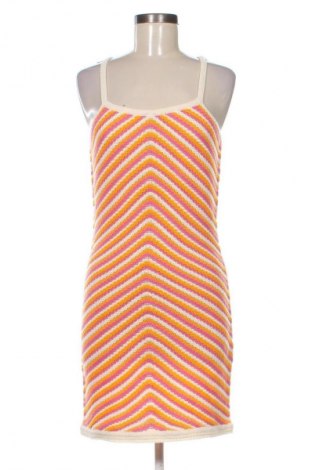 Kleid Noisy May, Größe L, Farbe Mehrfarbig, Preis € 55,00