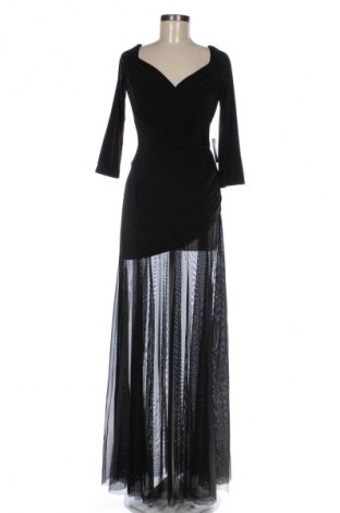 Kleid Norma Kamali, Größe M, Farbe Schwarz, Preis 214,99 €