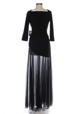 Kleid Norma Kamali, Größe M, Farbe Schwarz, Preis 214,99 €