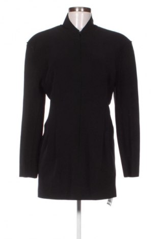 Ruha Norma Kamali, Méret S, Szín Fekete, Ár 56 949 Ft