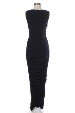 Kleid Norma Kamali, Größe M, Farbe Blau, Preis 187,99 €