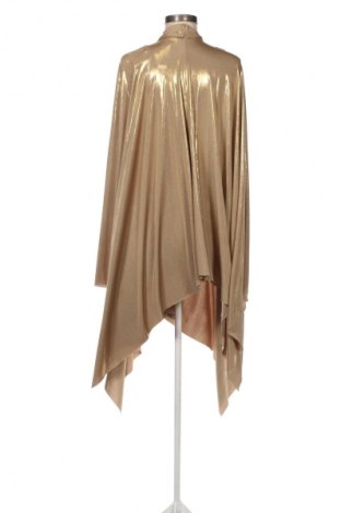 Kleid Norma Kamali, Größe XS, Farbe Golden, Preis 86,99 €