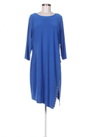 Kleid Ny Collection, Größe XXL, Farbe Blau, Preis € 19,97
