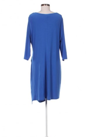 Kleid Ny Collection, Größe XXL, Farbe Blau, Preis € 19,97