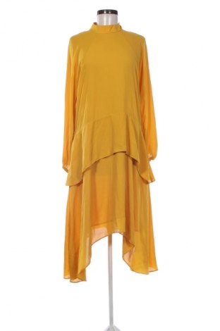 Šaty  ONLY, Veľkosť M, Farba Žltá, Cena  13,81 €