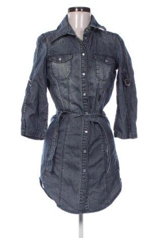 Šaty  ONLY, Velikost S, Barva Modrá, Cena  709,00 Kč