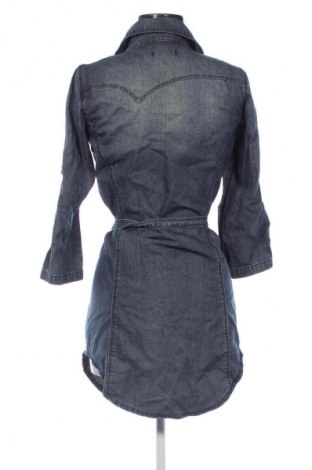 Šaty  ONLY, Velikost S, Barva Modrá, Cena  709,00 Kč