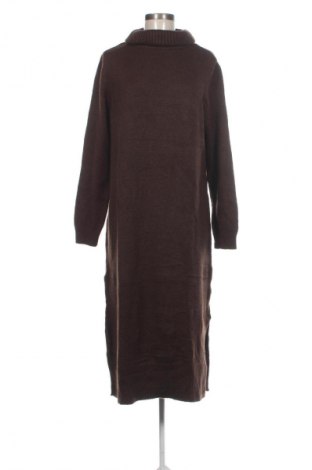 Kleid ONLY, Größe XL, Farbe Braun, Preis 51,99 €