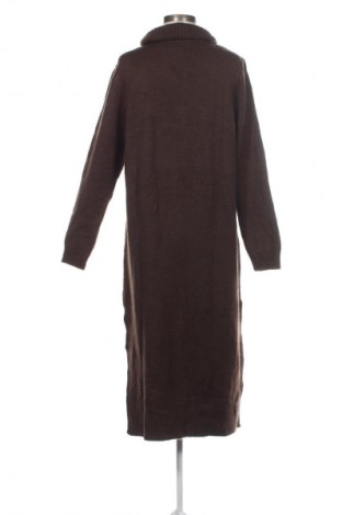 Kleid ONLY, Größe XL, Farbe Braun, Preis 51,99 €