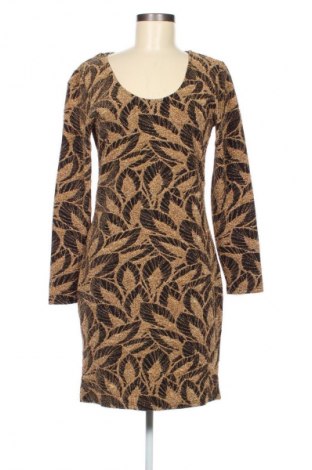 Kleid ONLY, Größe XL, Farbe Golden, Preis 41,99 €