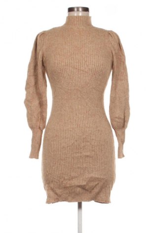 Рокля ONLY, Размер XS, Цвят Кафяв, Цена 8,18 €