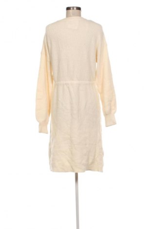 Kleid ONLY, Größe L, Farbe Ecru, Preis € 10,99