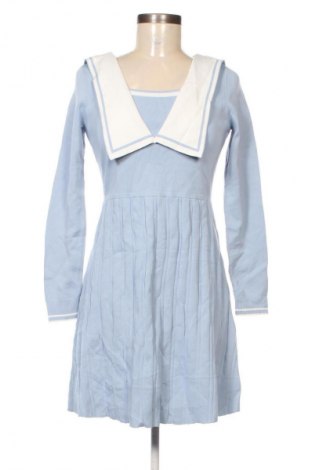 Kleid ONLY, Größe M, Farbe Blau, Preis € 17,99