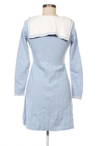 Kleid ONLY, Größe M, Farbe Blau, Preis € 17,99