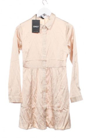 Ruha ONLY, Méret XS, Szín Bézs, Ár 19 749 Ft