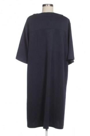 Kleid ONLY Carmakoma, Größe 3XL, Farbe Blau, Preis € 17,99