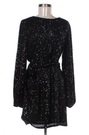 Šaty  Oasis, Veľkosť L, Farba Čierna, Cena  85,95 €