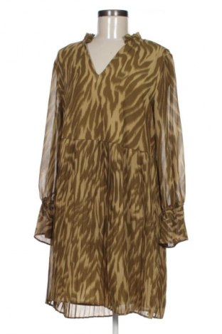 Kleid Object, Größe M, Farbe Mehrfarbig, Preis € 14,96