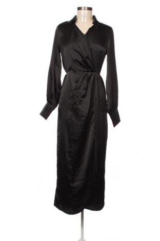 Kleid Object, Größe S, Farbe Schwarz, Preis € 15,99