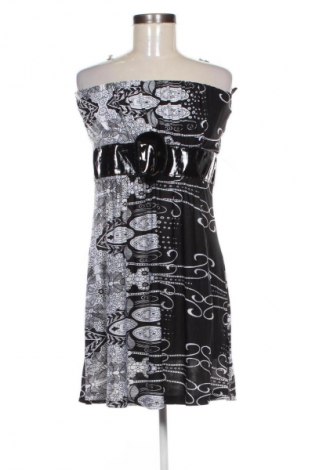 Kleid Okay, Größe L, Farbe Mehrfarbig, Preis € 18,99