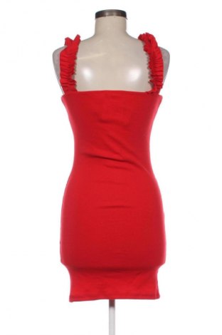 Kleid Olalook, Größe M, Farbe Rot, Preis 31,65 €
