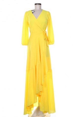 Kleid Open, Größe S, Farbe Gelb, Preis 29,00 €