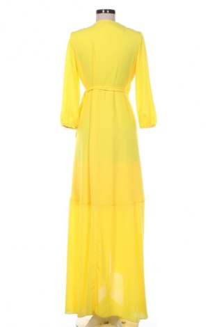 Kleid Open, Größe S, Farbe Gelb, Preis 29,00 €