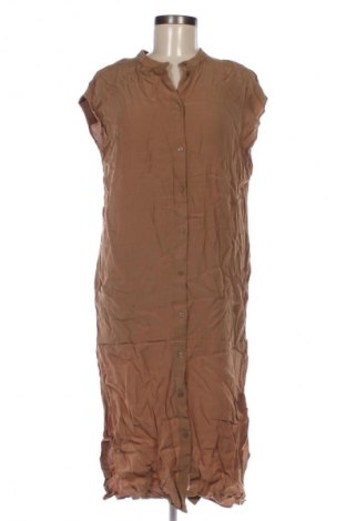 Kleid Opus, Größe M, Farbe Beige, Preis € 29,99