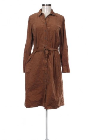 Kleid Opus, Größe M, Farbe Braun, Preis € 31,99