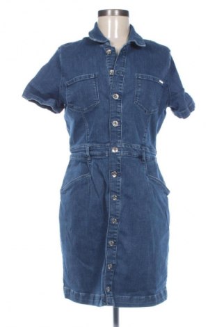 Ruha Orsay, Méret L, Szín Kék, Ár 8 244 Ft