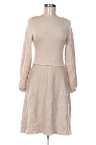 Šaty  Orsay, Veľkosť L, Farba Béžová, Cena  14,95 €