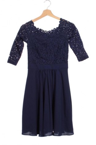 Ruha Orsay, Méret XS, Szín Kék, Ár 8 244 Ft