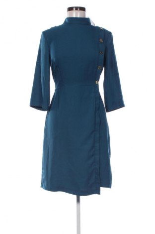 Ruha Orsay, Méret L, Szín Kék, Ár 8 244 Ft
