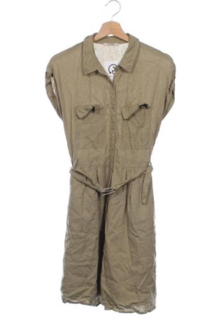 Kleid Orsay, Größe XS, Farbe Beige, Preis € 24,55