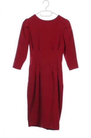 Ruha PNK casual, Méret S, Szín Piros, Ár 93 770 Ft