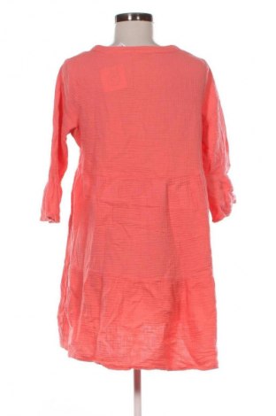 Šaty  Page One, Velikost L, Barva Oranžová, Cena  239,00 Kč