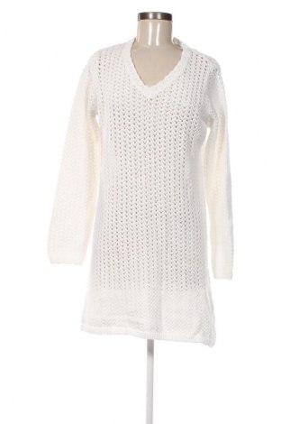 Kleid Page One, Größe L, Farbe Weiß, Preis € 10,99