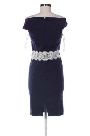 Šaty  Paper Dolls, Velikost M, Barva Modrá, Cena  672,00 Kč