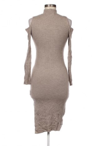 Kleid Papillonne, Größe S, Farbe Braun, Preis € 17,99