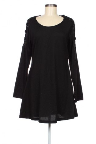 Kleid Paradis Des Innocents, Größe XL, Farbe Schwarz, Preis 24,99 €