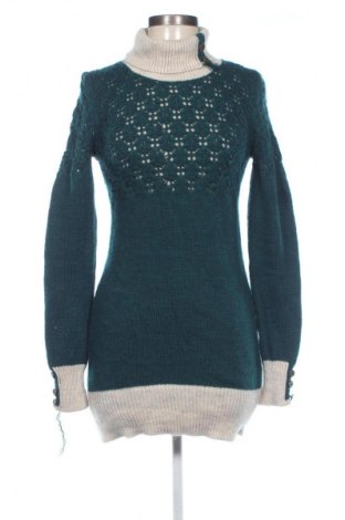 Šaty  Parkhande, Veľkosť M, Farba Zelená, Cena  12,95 €