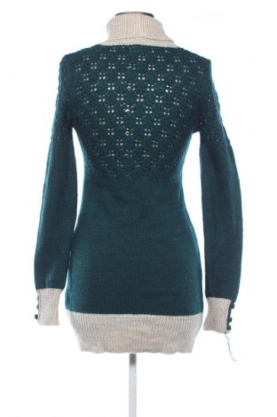 Šaty  Parkhande, Veľkosť M, Farba Zelená, Cena  12,95 €