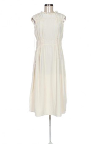 Kleid Paul Smith, Größe L, Farbe Gelb, Preis € 105,00