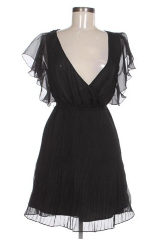 Ruha Pepe Jeans, Méret S, Szín Fekete, Ár 34 508 Ft