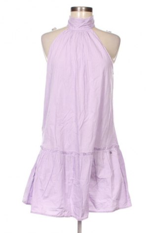 Kleid Pepe Jeans, Größe M, Farbe Lila, Preis € 127,99