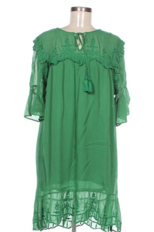 Kleid Pepe Jeans, Größe M, Farbe Grün, Preis € 70,09