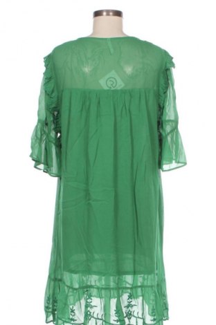 Kleid Pepe Jeans, Größe M, Farbe Grün, Preis € 70,09