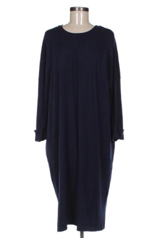 Kleid Peter Hahn, Größe 3XL, Farbe Blau, Preis € 42,00